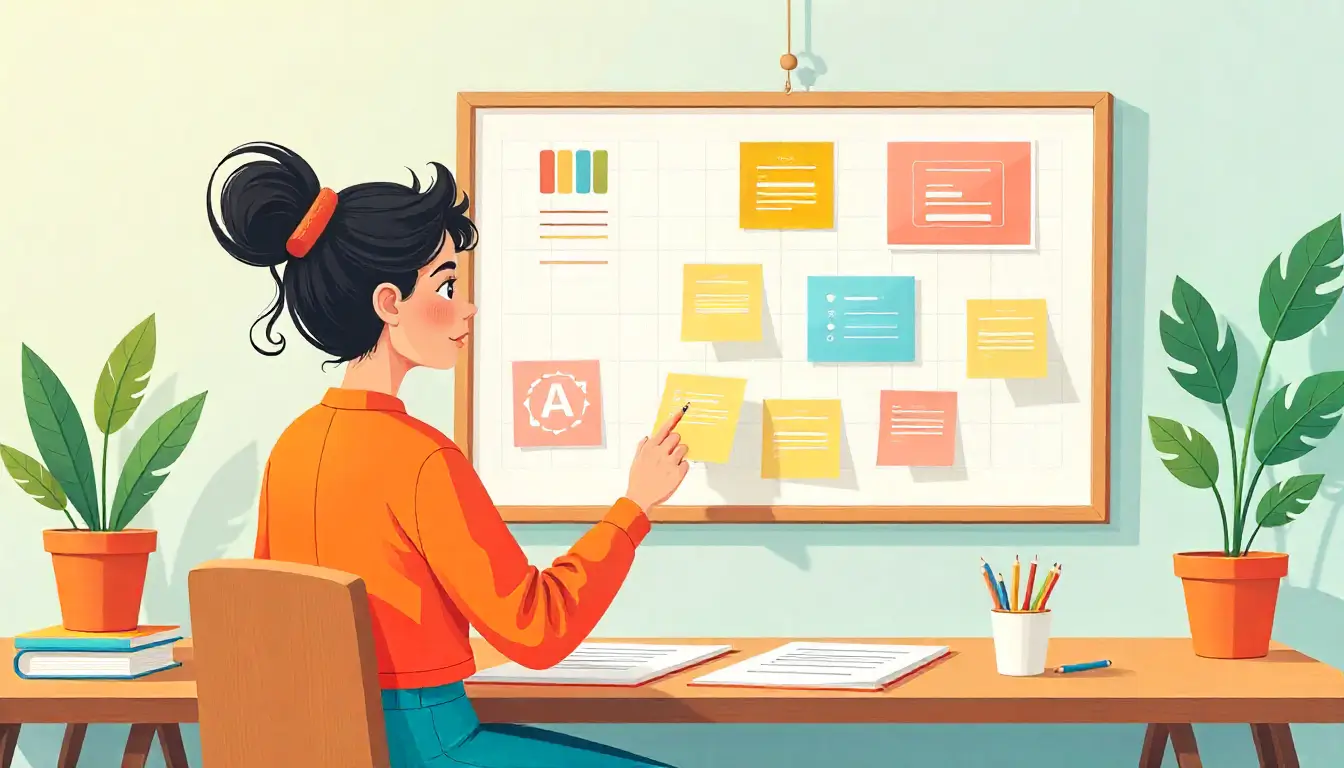 Designing Projects That Drive Real Business