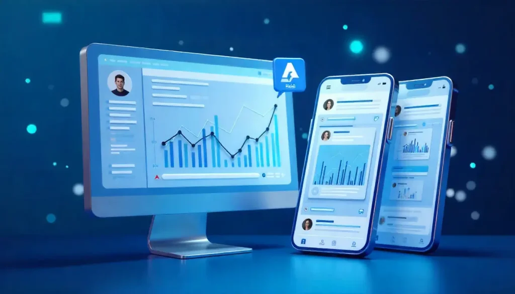 Facebook Advertising