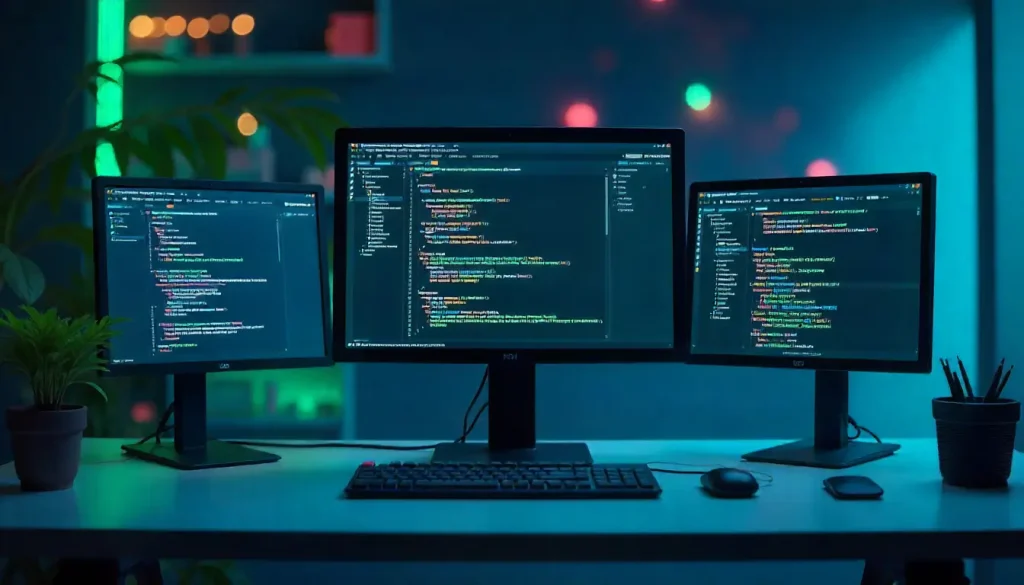 MERN Stack Development