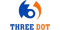 THREE-DOT-Logo
