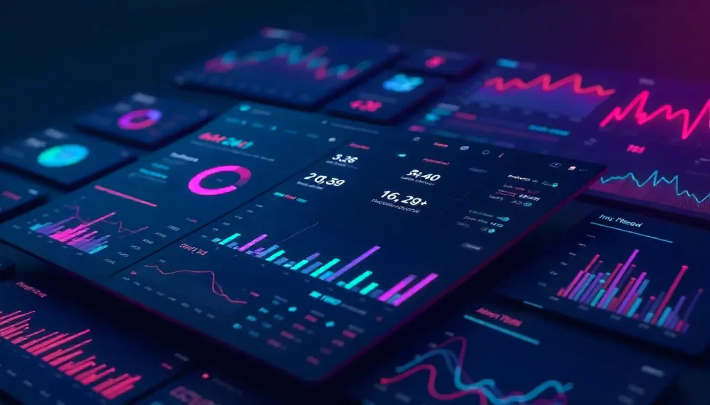 Web Analytics & Tracking