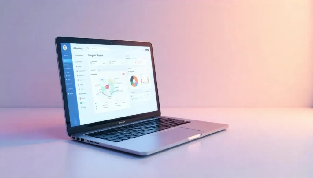 Web Design & Development (WordPress)